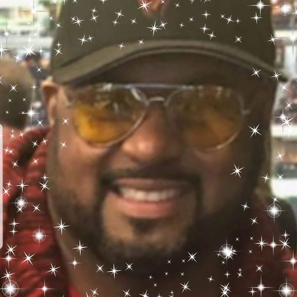 Meet your Posher, Sheldon